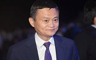 马云为环保投1亿：在杭州打造一个纽约公园