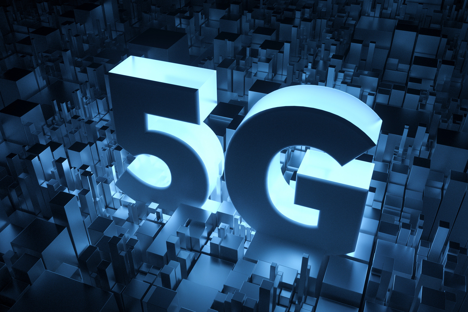 潘石屹：5G让致富机会增加100倍，大家存款后面加两个零