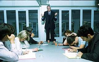 你的表达和实力，哪个更重要？