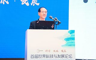 中國科協(xié)名譽主席韓啟德:我們的關(guān)鍵核心技術(shù)仍受制于人