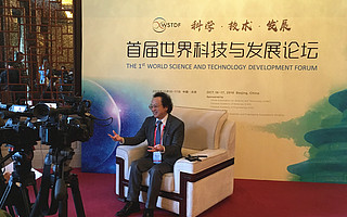 日本工程院院士:中國科技創(chuàng)新可以從日本學(xué)什么?