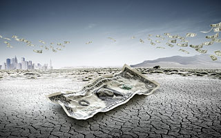 走路就能賺錢，趣步的龐氏騙局倒塌