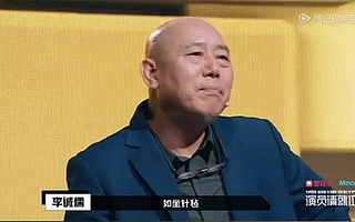 李成儒這種萬年配角,憑什么嗆郭敬明導演?