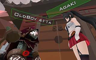 VRChat火了，但VR社交還沒迎來最好的時代