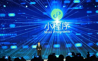 狄德羅效應下，小程序被“逼”向中心化