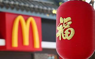 想成為中國版麥當勞,到底有多難?