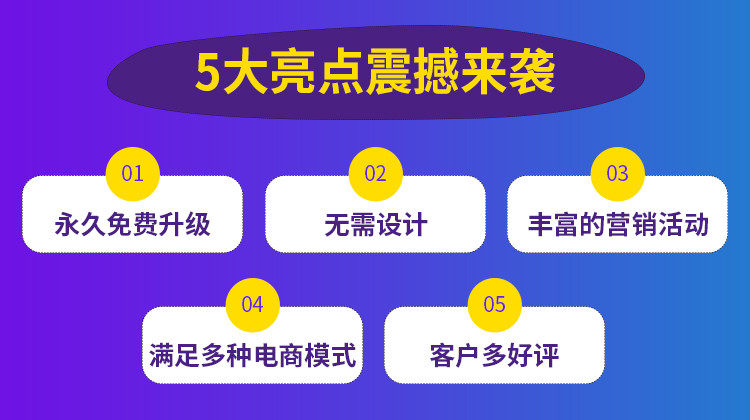 合肥嗨享抖音商城运营多平台渠道推广 