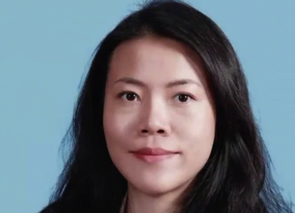 2019胡润女企业家榜：杨惠妍连续三年蝉联中国女首富