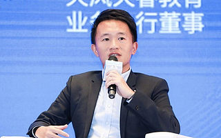 国宏嘉信资本冯晖翔：不要机会主义，要有战略耐性！