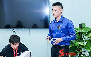 【2019MARS】唐塊：用玩具承載中國(guó)傳統(tǒng)文化的傳播和兒童教育 - iDoNews