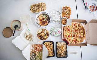 外卖规划师兴起，工作一年就能买几套房？