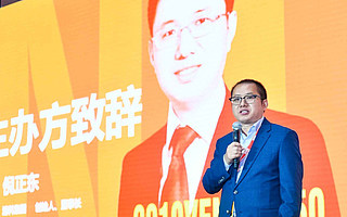 清科集团倪正东：对创业者来说没有什么寒冬，本来就是生生死死