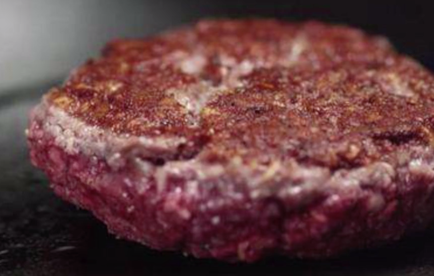 金字火腿推出国内首款人造肉饼　网友：比真肉还贵