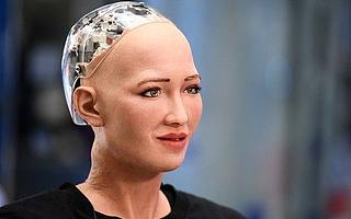 10万英镑“用你的脸” 一技术企业为机器人征“脸”引争议