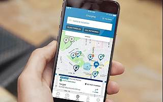 福特汽车扩大全球充电网络布局，加速推出新能源车型