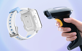 華為兒童手表3X開啟預售：支持AI識物 到手價988元