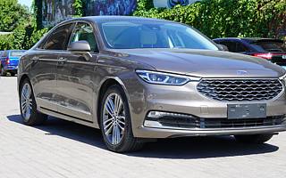 福特 SYNC+：专治「水土不服」的车载系统