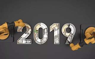 2019年AI年度主题：公众对面部识别更加警惕，反对浪潮汹涌