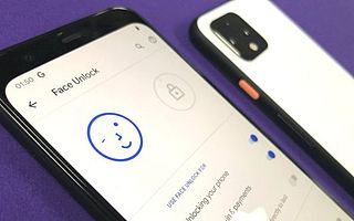 谷歌Pixel 4面部解鎖存重大漏洞：閉眼也能解鎖
