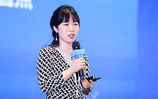 兴旺投资黎媛菲：寒冬之下教育企业更要关注自身造血能力