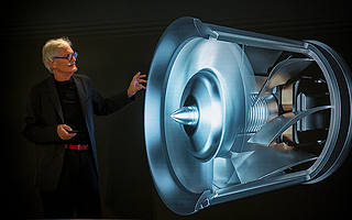 戴森从造车梦中醒来