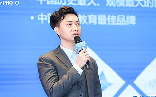 新东方教育文化产业基金张育宁：教育行业难投的根源在哪儿？