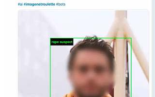 AI也有偏见：你在机器“眼里”是好人还是坏蛋？