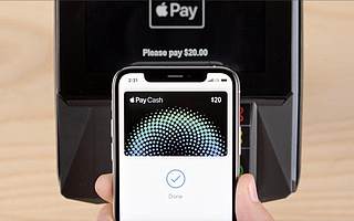 Apple Pay或存壟斷行為 歐盟反壟斷機(jī)構(gòu)介入調(diào)查