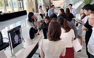 【首發】肌膚管家SkinRun獲千萬元PreA+輪融資 ，凱洛斯資本領投