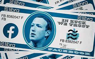 天秤币协会剩余成员10月14日正式签署协议 明确各自职责