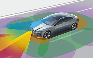 使用宝马「交通拥堵辅助」系统是一种怎样的体验？
