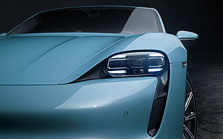 保时捷的「Model 3」来了 ？