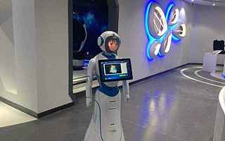 机器人真的有可能统治世界吗？