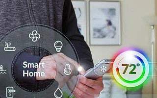 智能家居索引，一起了解關于智能家居的那些事