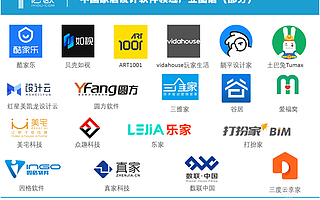 中國家居設(shè)計軟件江湖拼殺25年