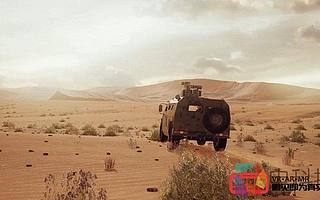 第一人稱射擊VR游戲《Warzone VR》支持跨平臺游戲玩法