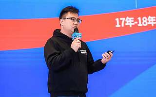 VIP陪练创始人兼CEO葛佳麒:从根本上解决孩子练琴的效率问题