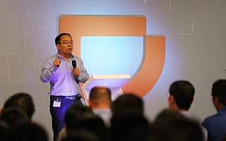 滴滴副总裁叶杰平：今年底可在上海打到滴滴无人驾驶出租车