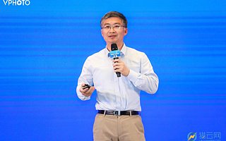 青松基金创始合伙人董占斌：商业模式创新是企业能经受得住考验的最终因素