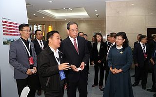 2019全球（銀川）智慧城市峰會召開，助推數字經濟新增長