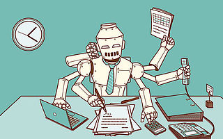 數據分析與數據科學的未來