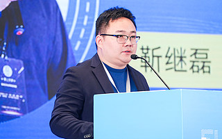 猎云网CEO靳继磊：教育产业诞生未来独角兽的新机遇