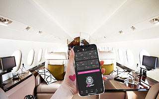 爱飞嘉 iFlyPlus：几十万包一架私人飞机不是梦，它要打造 “空中 Uber”|创业