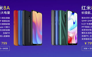 继19999元高价机，小米推699低价机，还能挽回腰斩的股价吗？