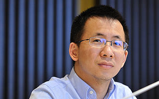 字节跳动进击游戏，张一鸣邀你“下棋”