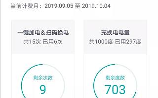与ES6一起的76天：帝都无桩车主的无忧生活