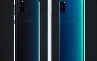 三星 Galaxy M30s國行版上架：搭載Exynos 9611 支持15W充電