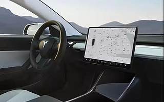 六大技术探析未来车载体验