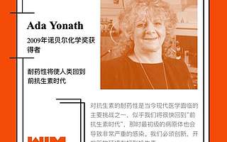 WIM2019给创新者的100个答案