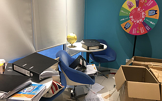 教育机构上演“跑路潮”